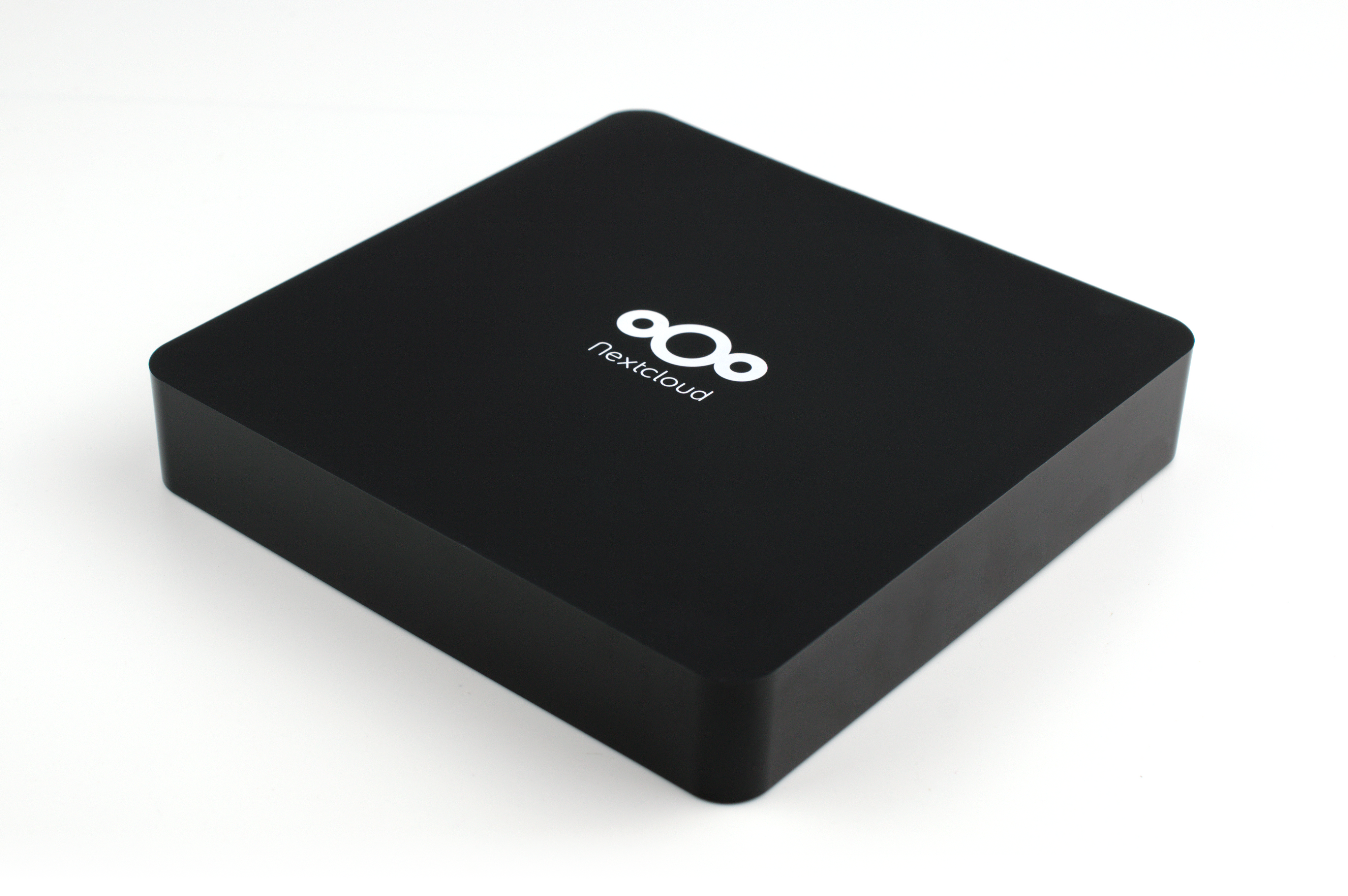 Nextcloud Box