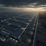 Grenzen van hyperscale AI